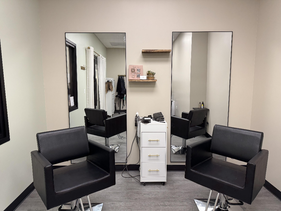 The Strand Studio by Arlene